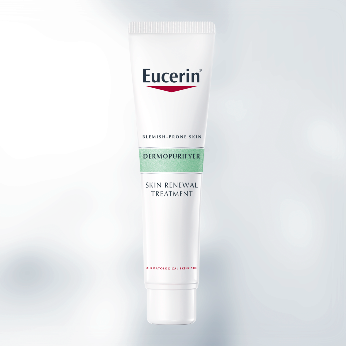 DermoPurifyer Skin Renewal Blemish Treatment | Eucerin